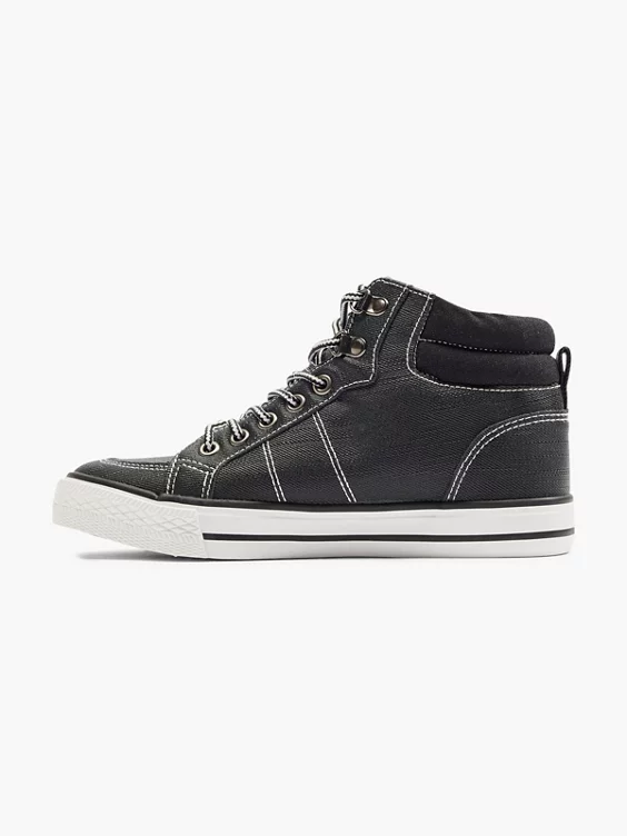 Chiemsee Hoher Sneaker
