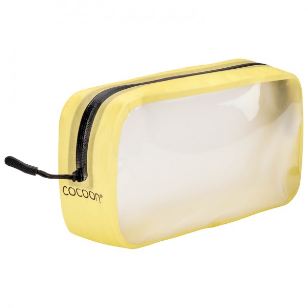 Cocoon - Carry On Liquids Bags - Kulturbeutel