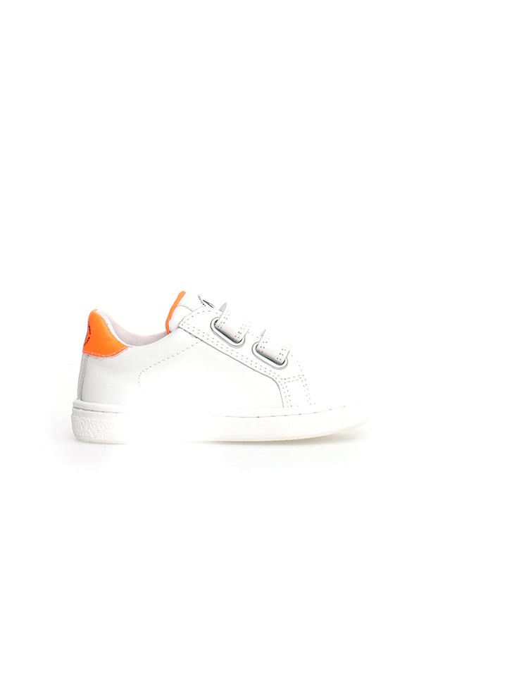 Naturino Leder-Sneakers 
