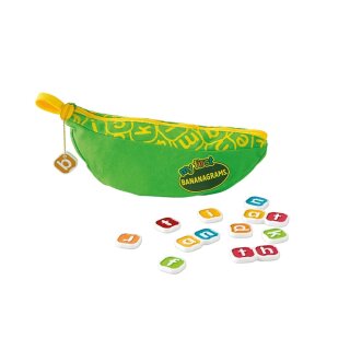 My First Bananagrams (DE)