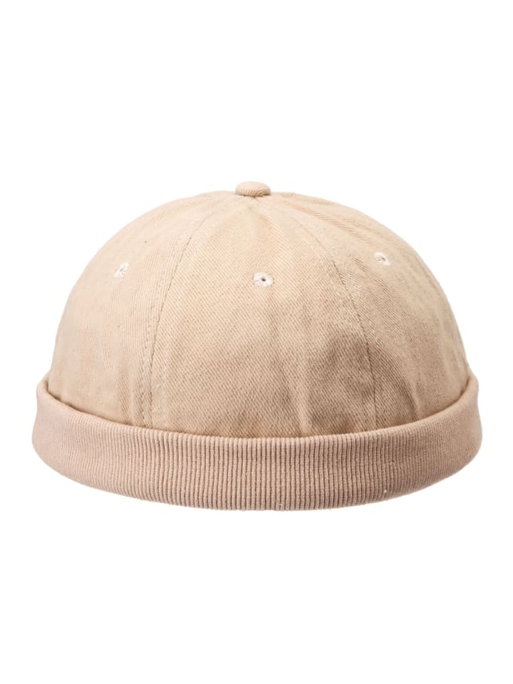 mh michael heinen Dockerscap in sand günstig kaufen onesize
