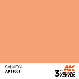 AK Salmon (17 ml)