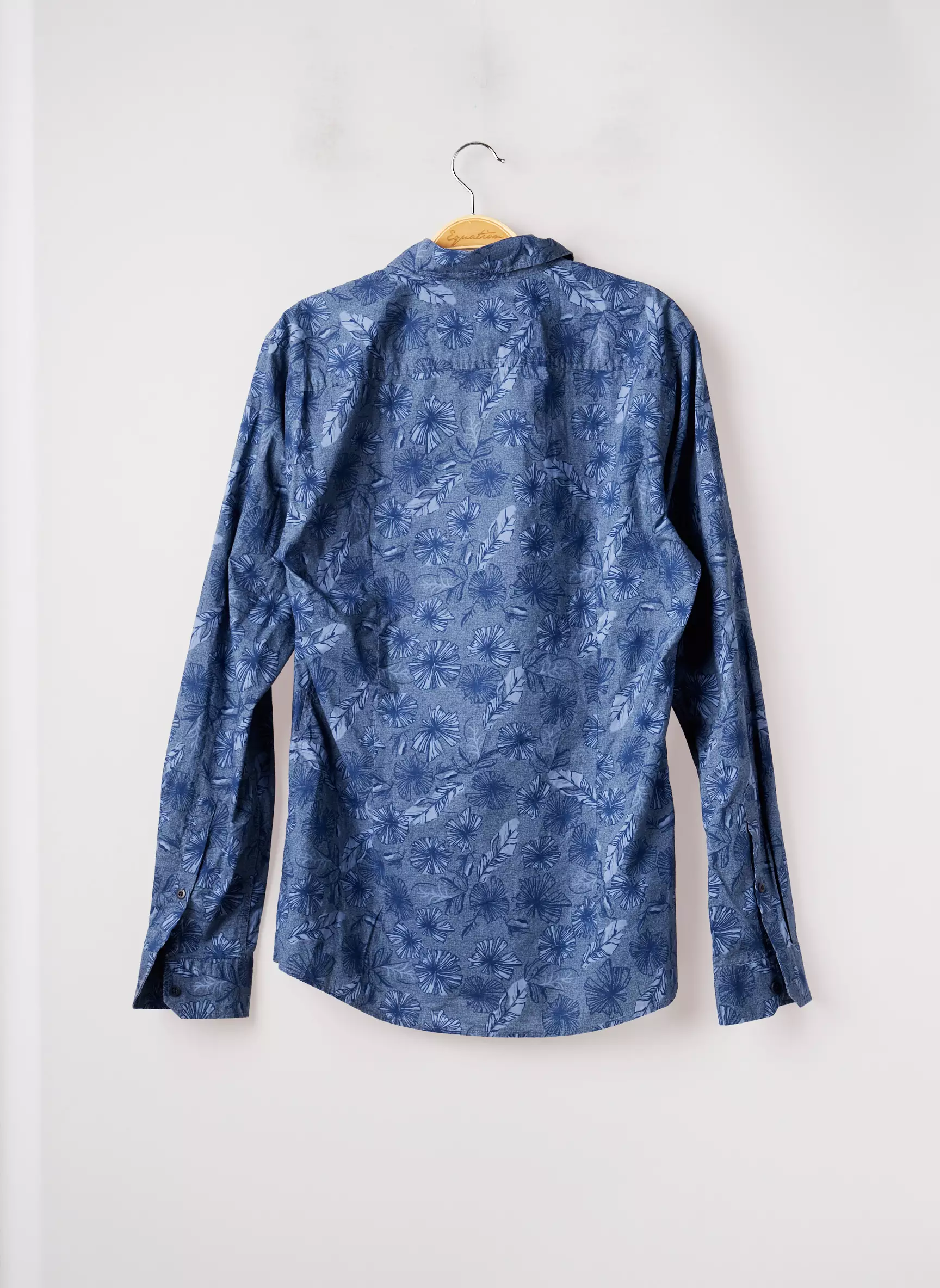 Strellson Manches Longues Homme couleur bleu