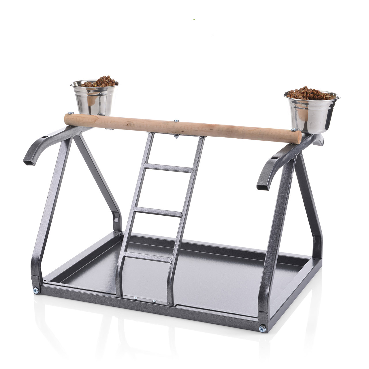 Montana Cages Leitern & Schaukeln Montana Cages Tischfreisitz für Papageien