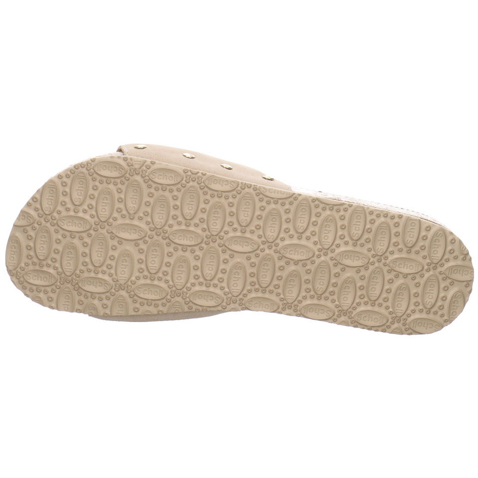 Scholl Pescura Pantolette