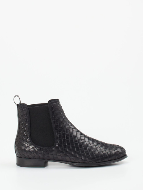 Chelsea Boots-17110090309 Pretty Ballerinas