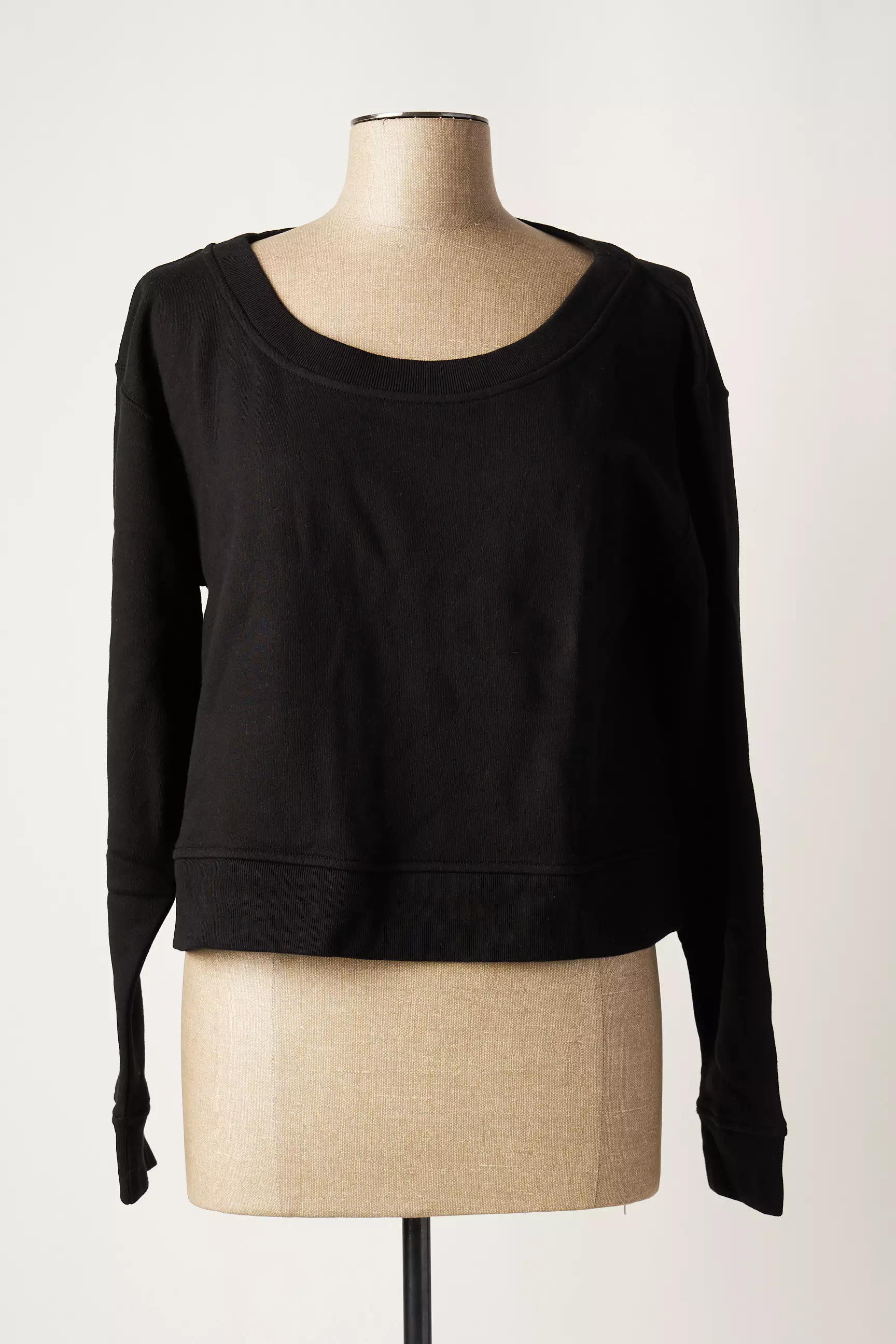 Alexander Wang Sweats Femme couleur noir