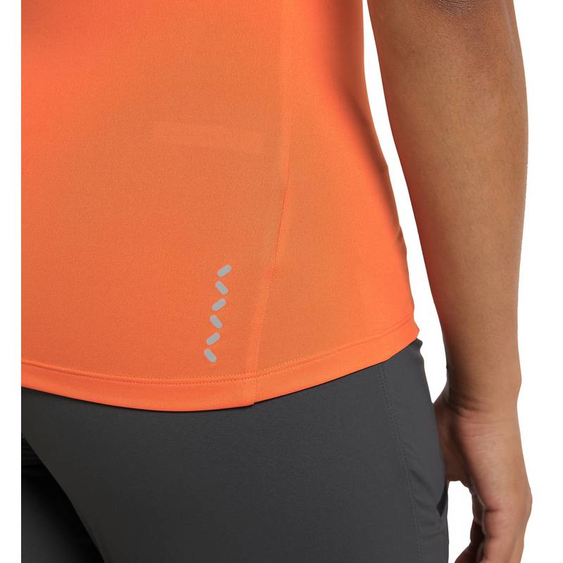 Haglöfs L.I.M Tech Tee Funktionsshirt Damen