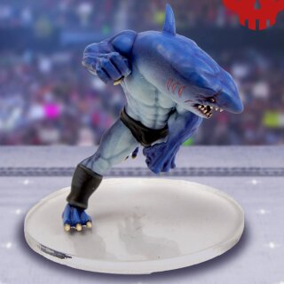 Rumbleslam - Great Jaw