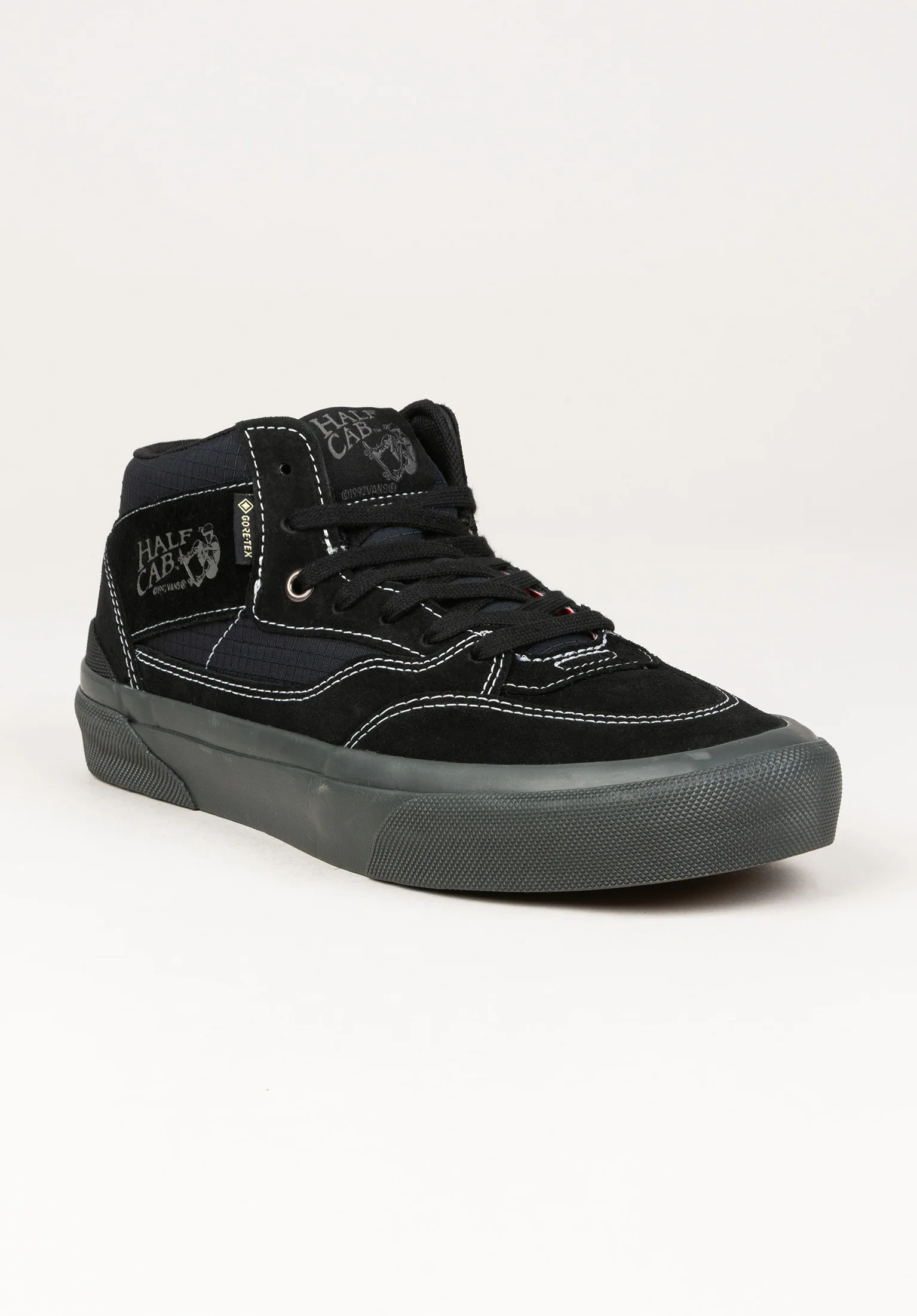 Skate Half Cab 92 GTX