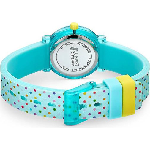 FAVS Kinderuhr
