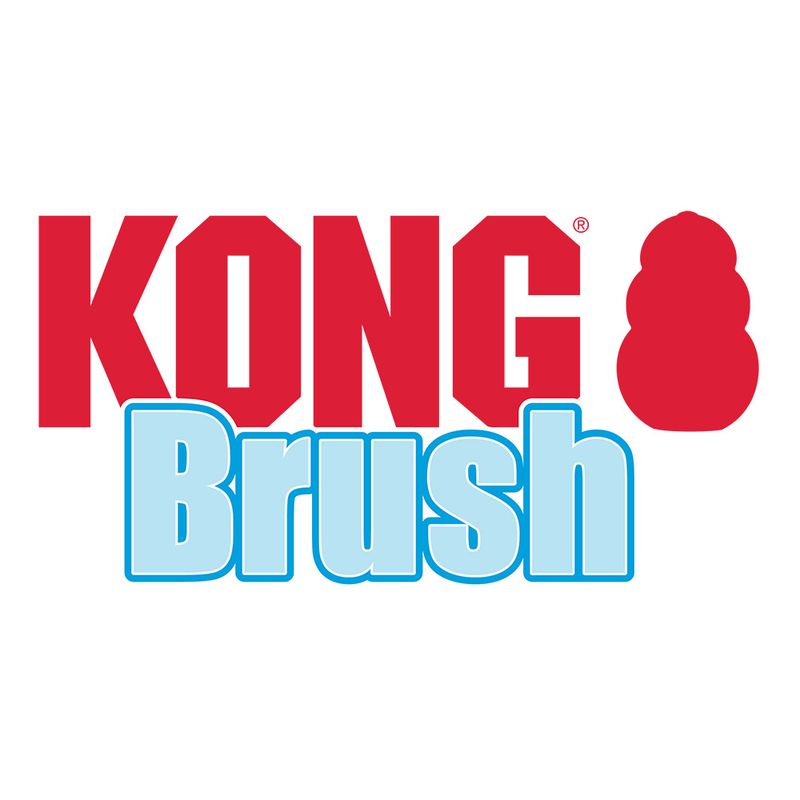 KONG Reinigungsbürste zu TOP-Preisen