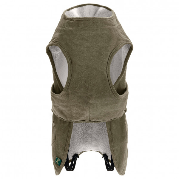 Hunter - Dog Coat Uppsala Trend - Hundemantel