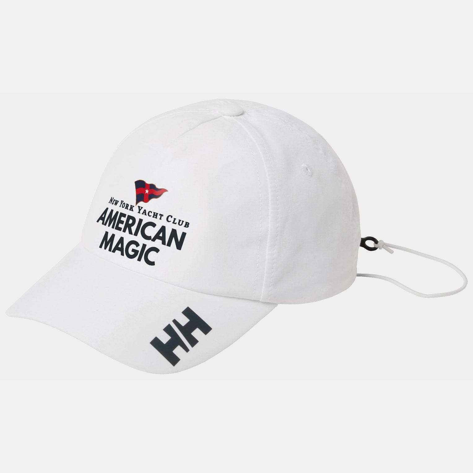 American Magic Kids' Crew Cap