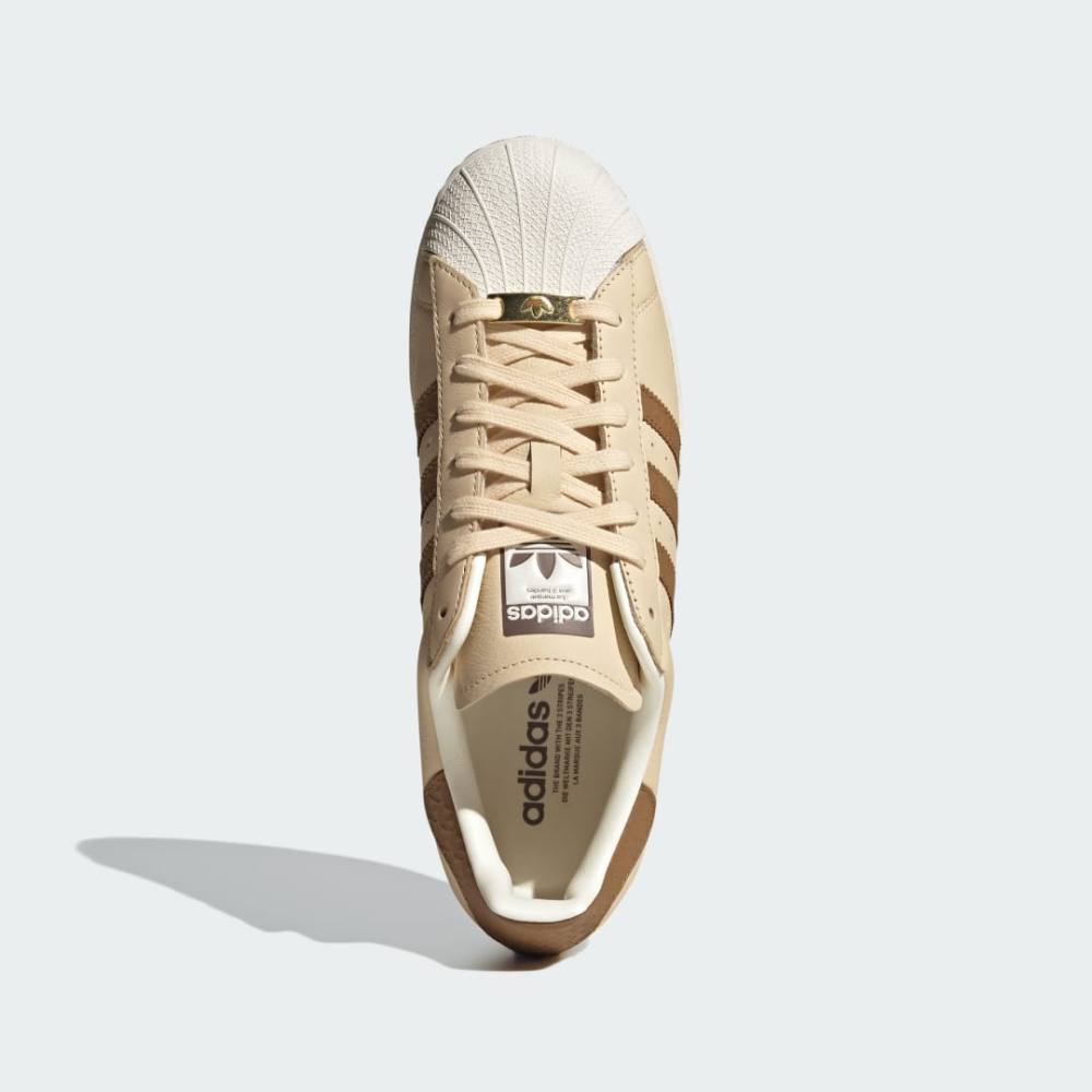 adidas Superstar IF1580 / braun