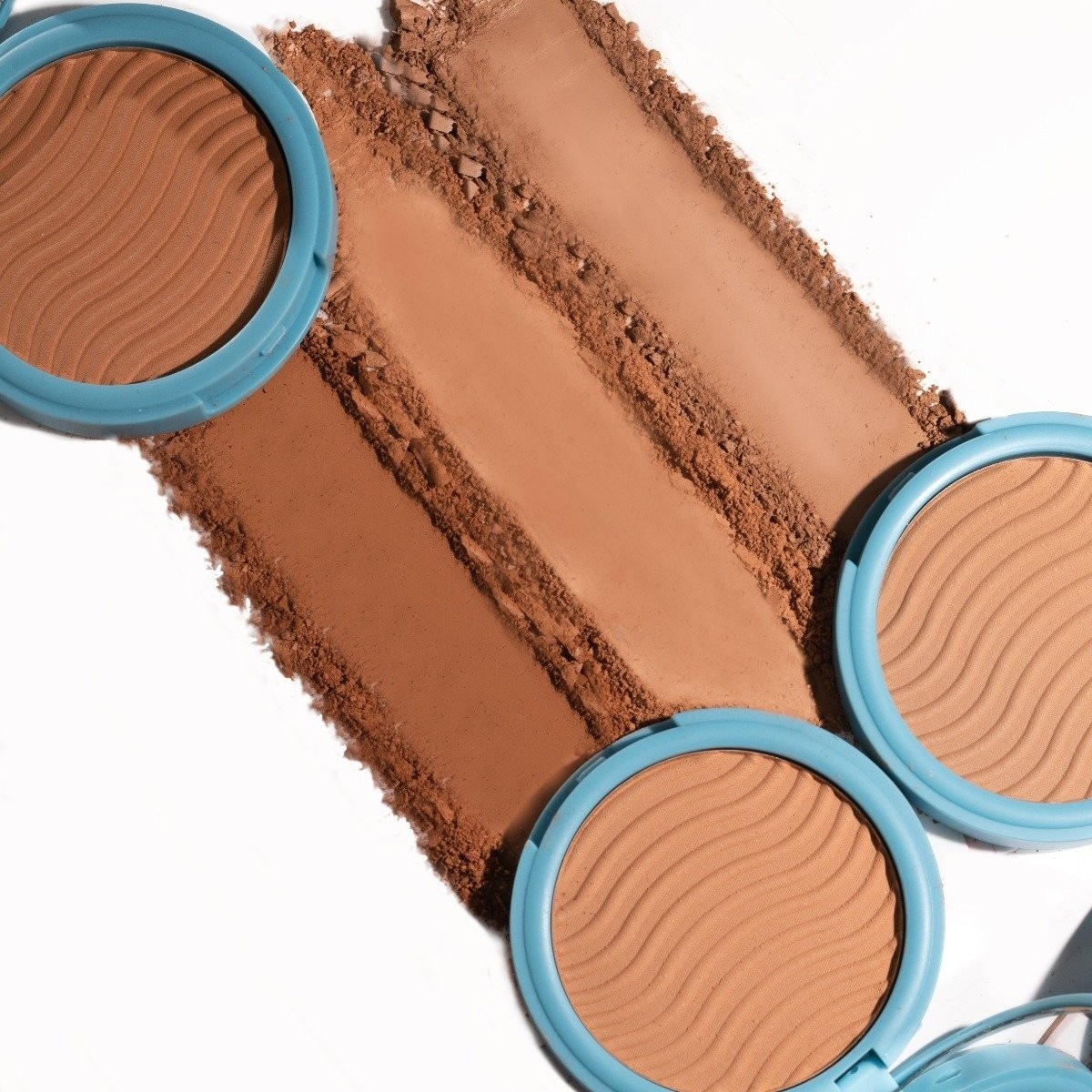 nabilla beauty Light Tan 01