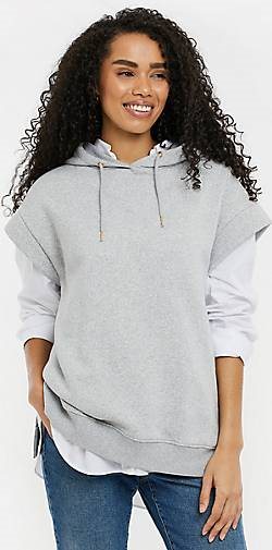 Threadbare Hoodie