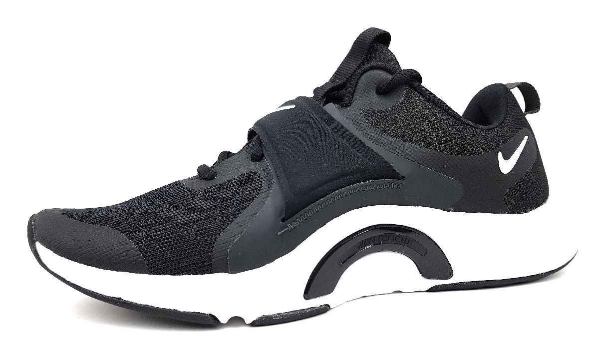 Nike Renew IN-Season DD9301 Schwarz 001-Black