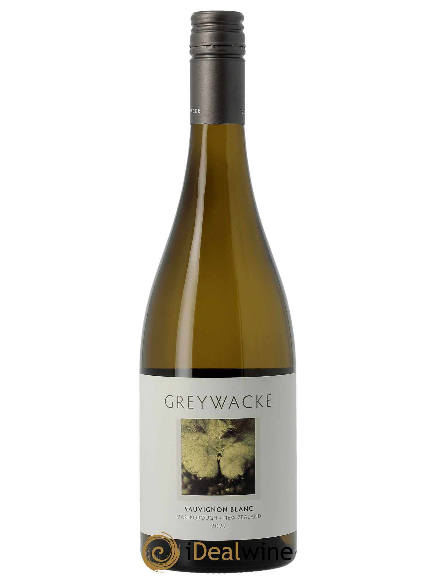 Marlborough Greywacke Sauvignon  2022 - Lot de 1 Bouteille