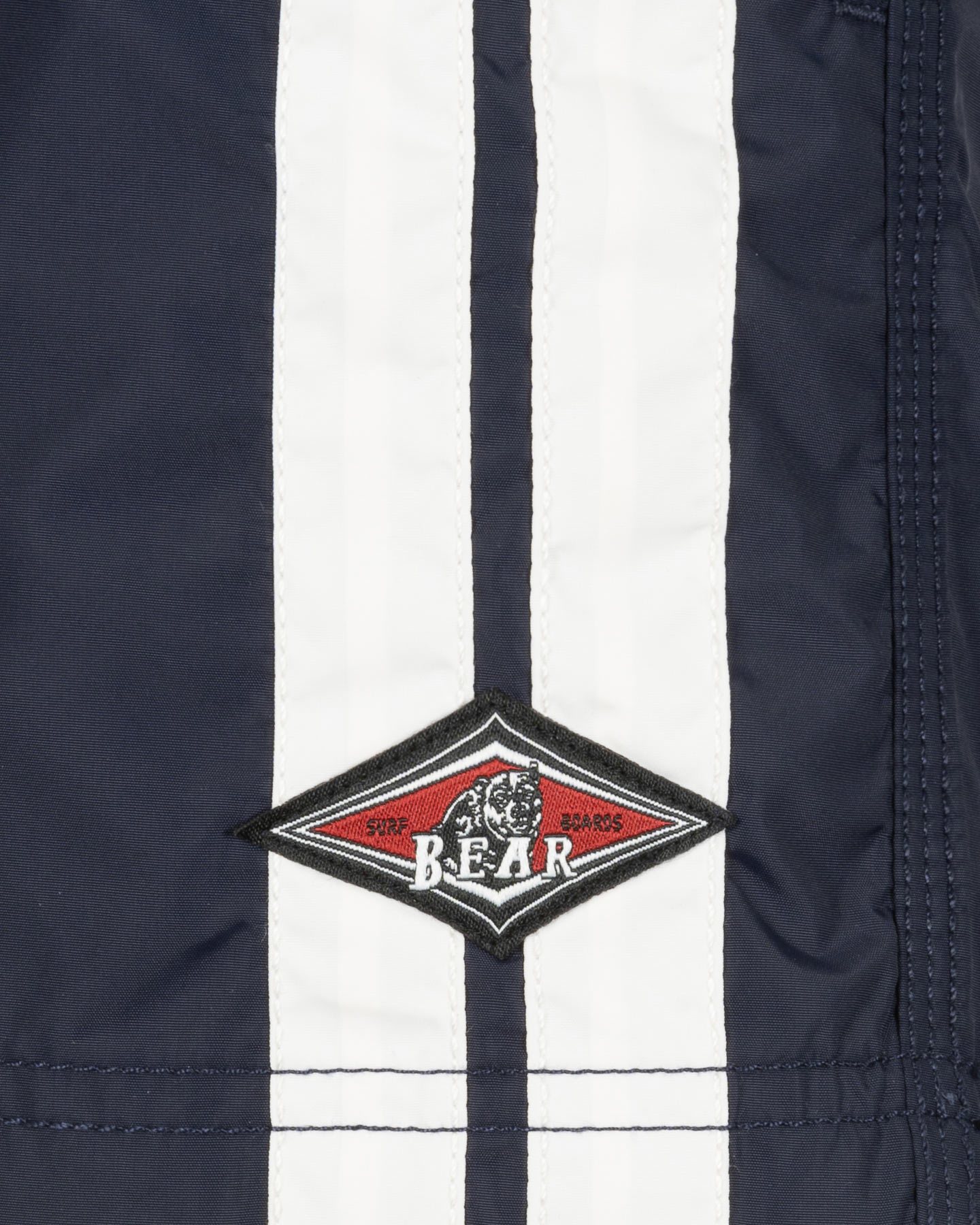 Pánske kraťasy Mare Bear Classic M BM633S22-519A