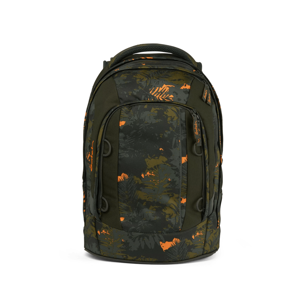 pack Jurassic Jungle
