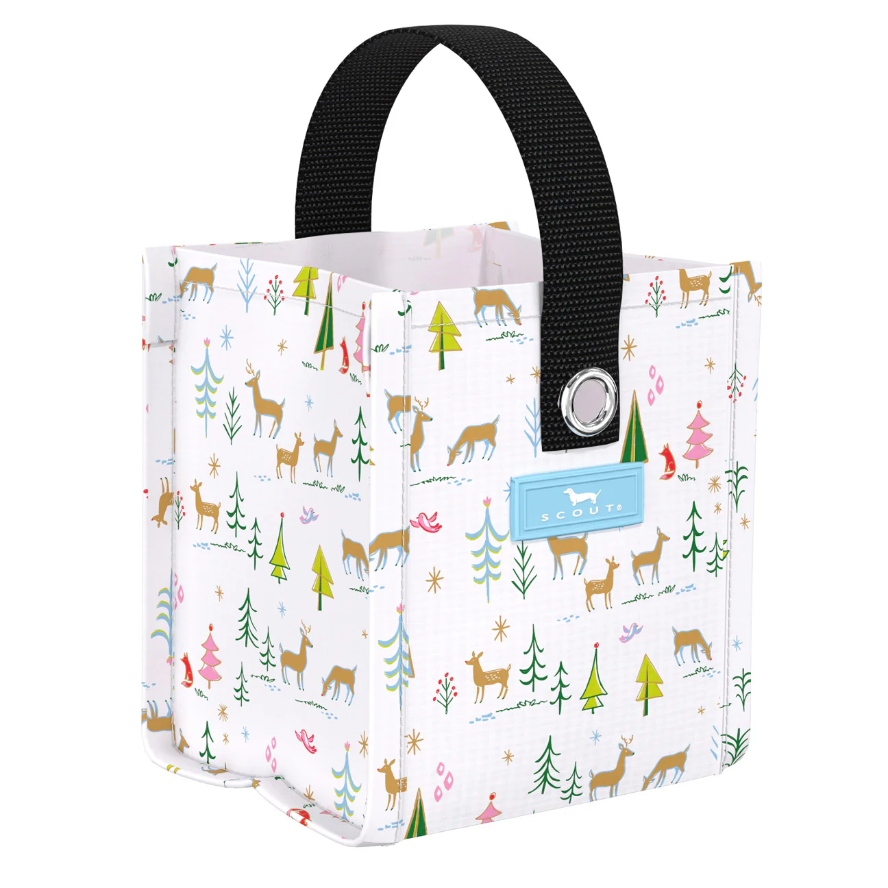 Gift Bag X-Small Mini Package