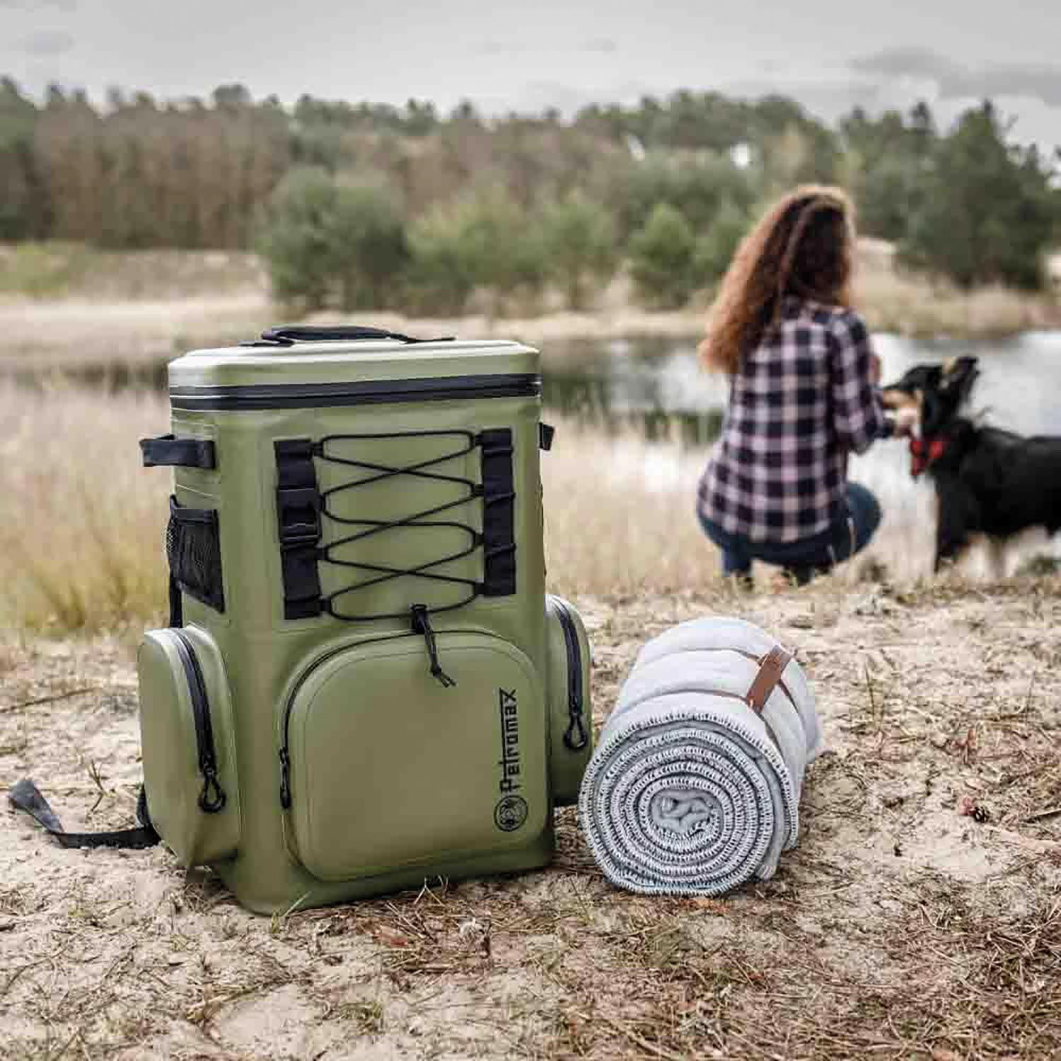 Kühlrucksack 27 Liter