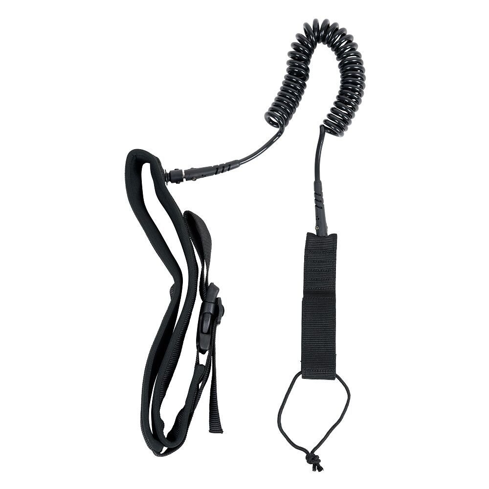 Sportime SUP-Leash Hüft Leash