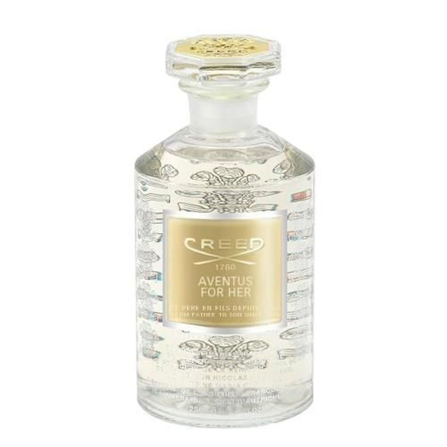 Creed Aventus For Her Flacon Eau de Parfum