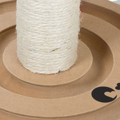 Spielbaum Scratch & Play