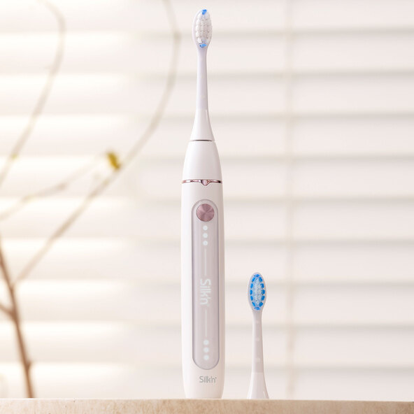 Elektrische Zahnbürste SonicYou, white