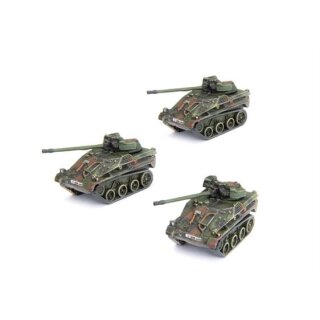 Wiesel FK 20mm Flugabwehr Zug (EN)