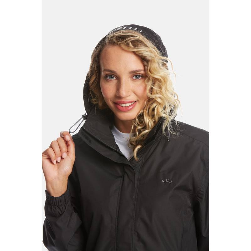 Jeff Green Lea Funktionsjacke Damen