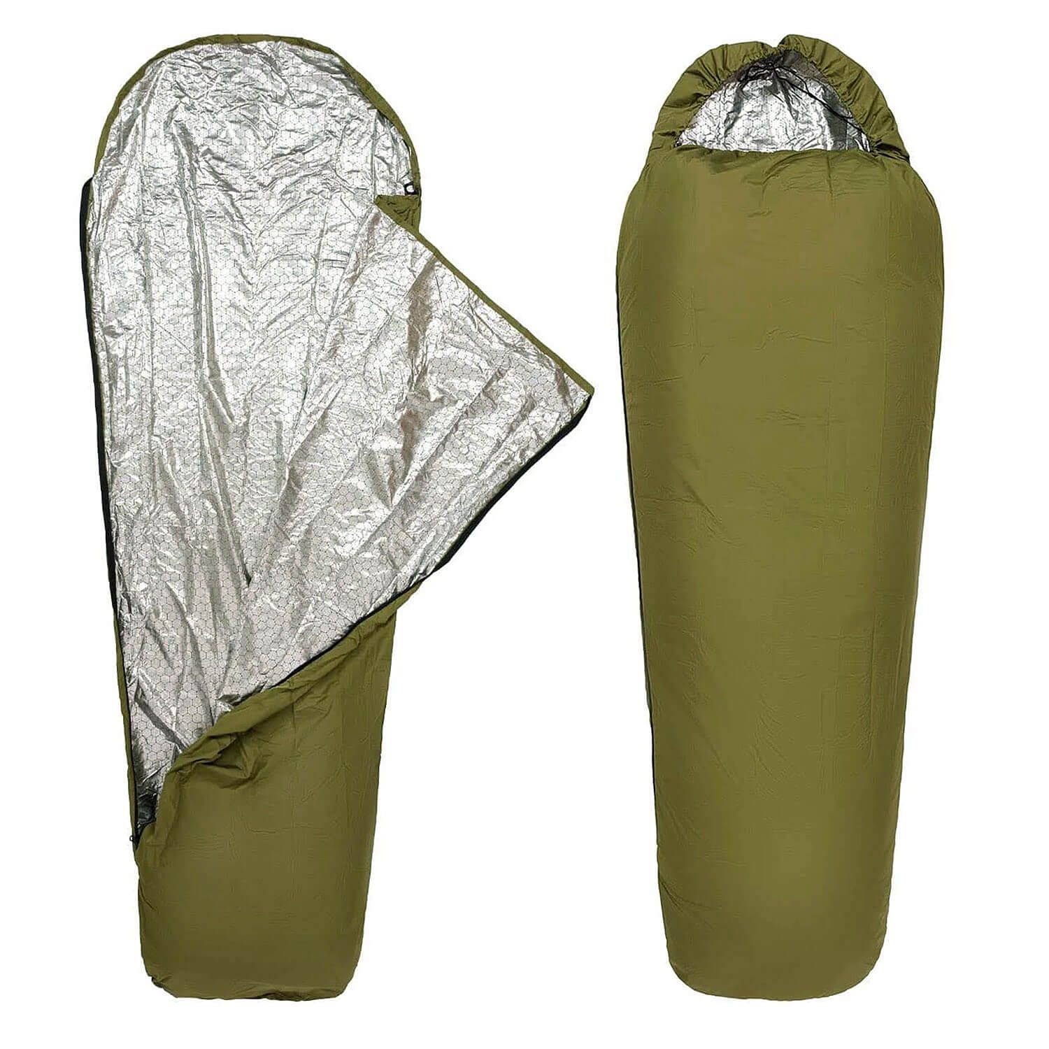 Survival Bivy Bag