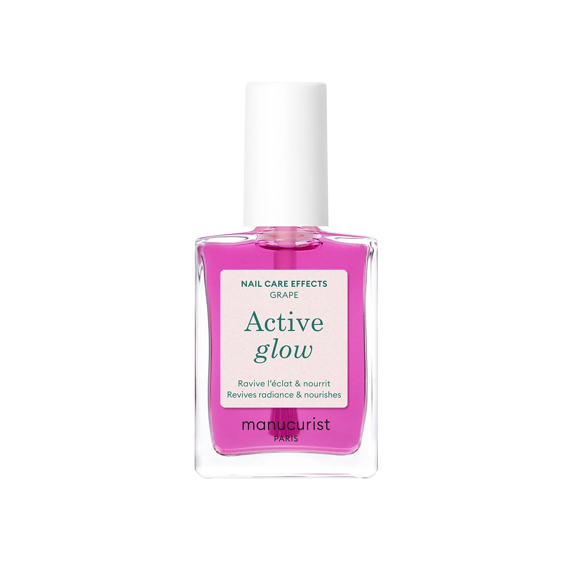 Soins des ongles ACTIVE - Éclat - Soin des ongles, Vernis à ongles