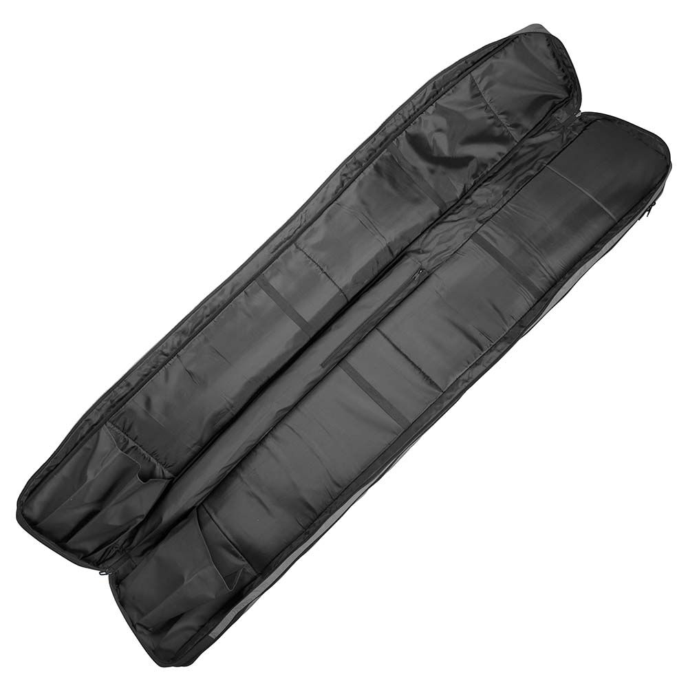 Cresta Blackthorne торба за штапове са 6 цеви, 1+1 преграда, 1,90 м
