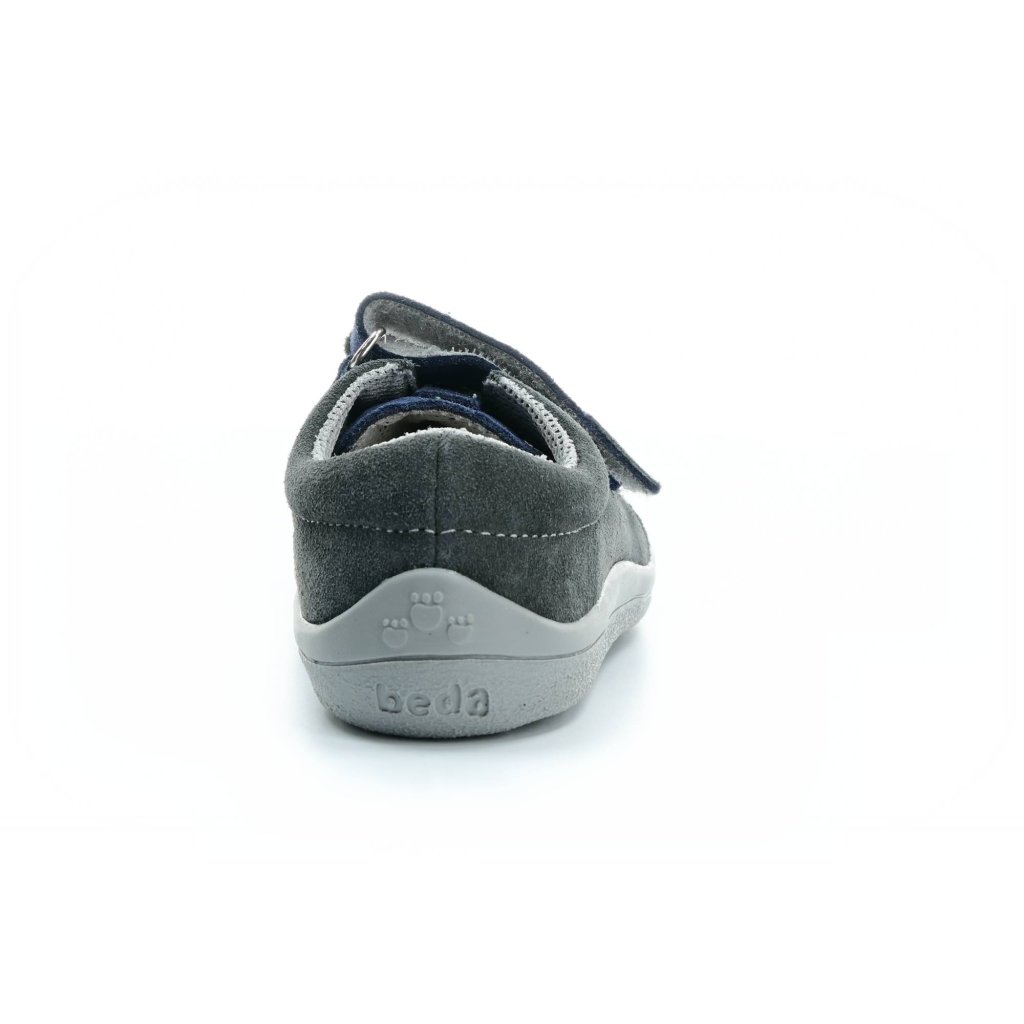 Beda Danny Barfuß-Halbschuhe (BF 0001/W/N/)