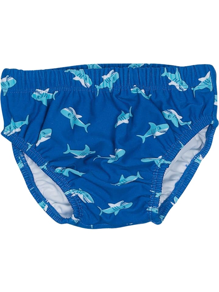 Playshoes Windeln in blau günstig kaufen