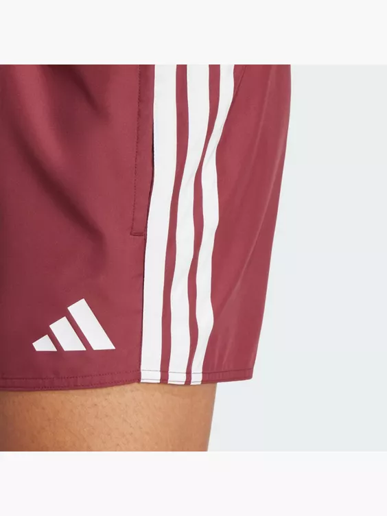 adidas 3-Streifen 3-Inch Badeshorts