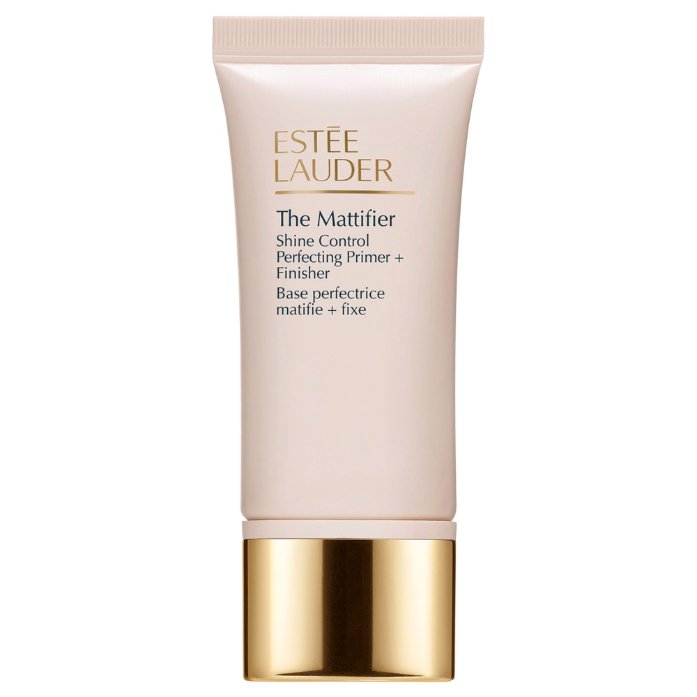 Estée Lauder Base Perfectrice Matifie + Fixe