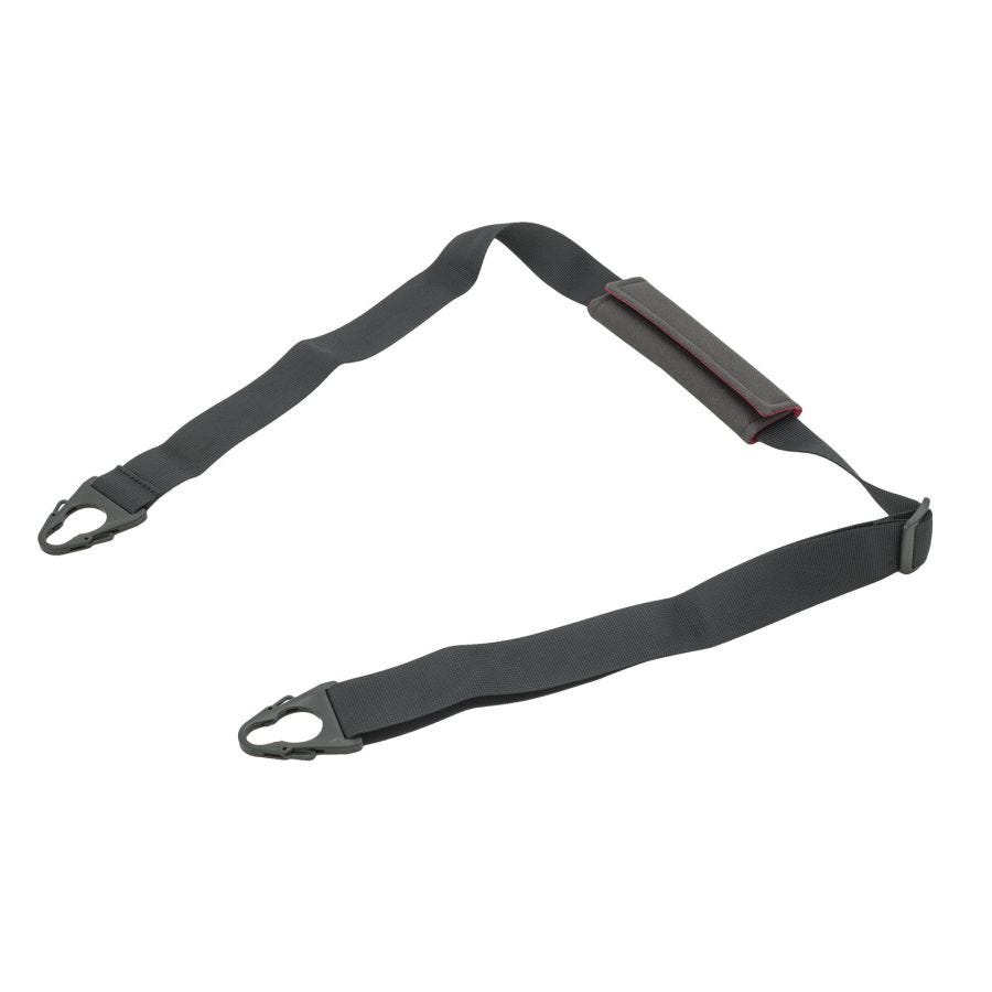 Shoulder belt - Schultergurt City-Radtasche