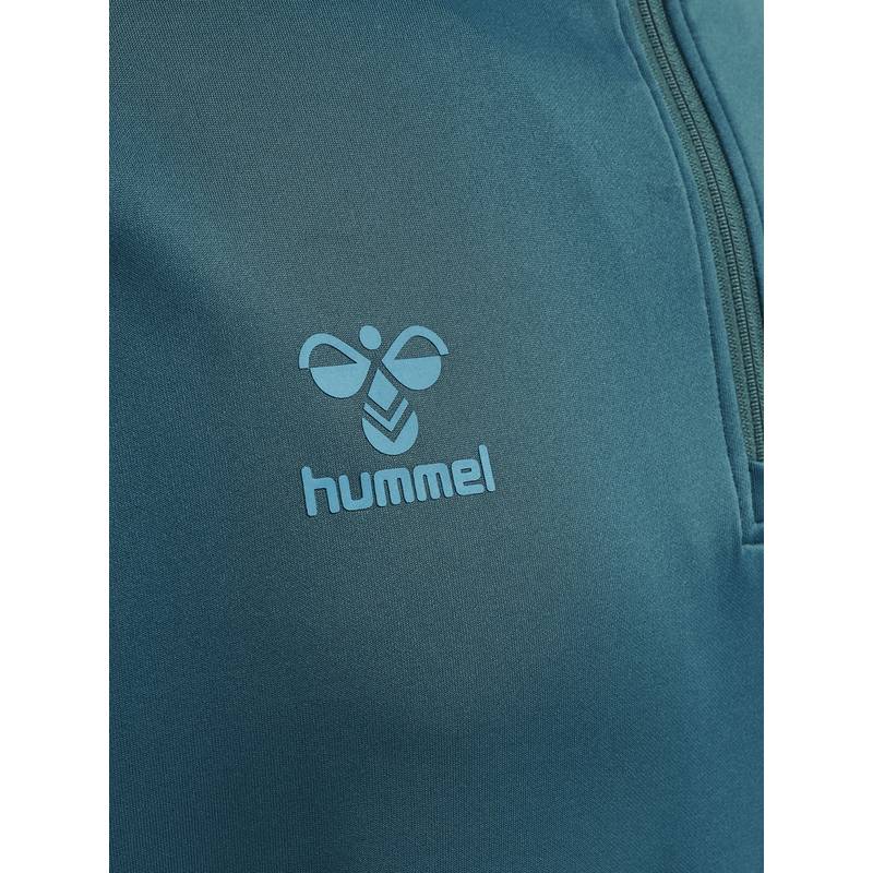 hummel hmlCORE XK HALF ZIP POLY SWEAT Sweatshirt