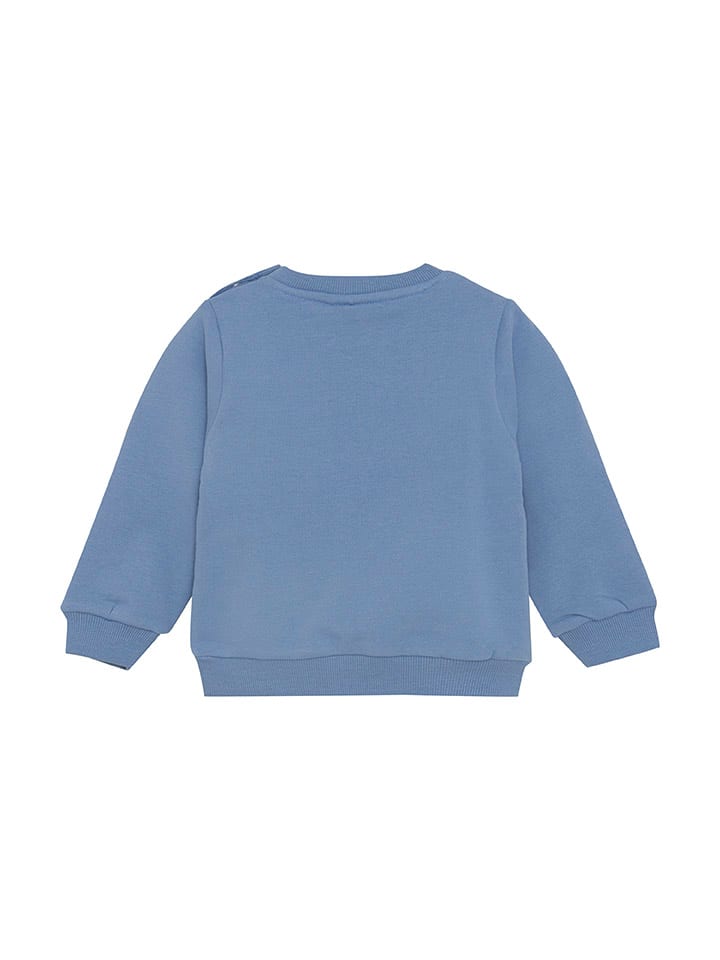 enfant Sweatshirt in Blau günstig kaufen