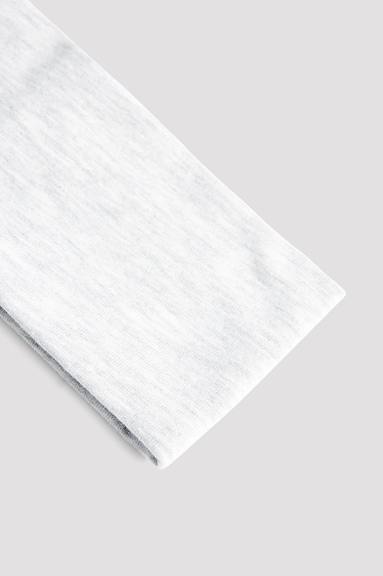 Jersey Stirnband