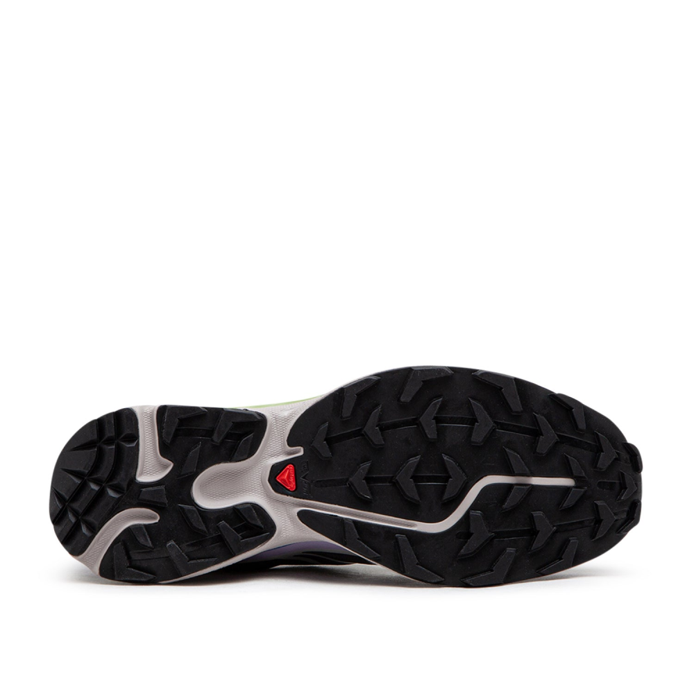 Salomon XT 6 L47293600 / grau