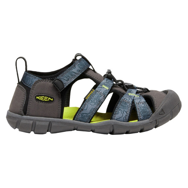 SEACAMP II CNX C Kinder - Freizeitsandalen