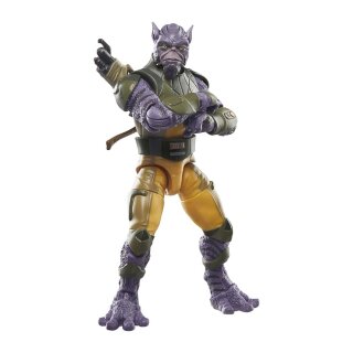 Star Wars: Rebels Vintage Collection Deluxe Actionfigur Garazeb Zeb Orrelios 10 cm