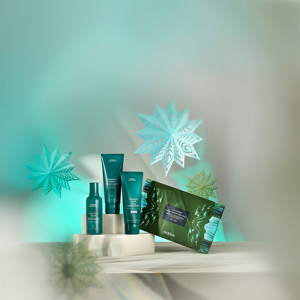 AVEDA Botanical Repair Strenght Essential Light