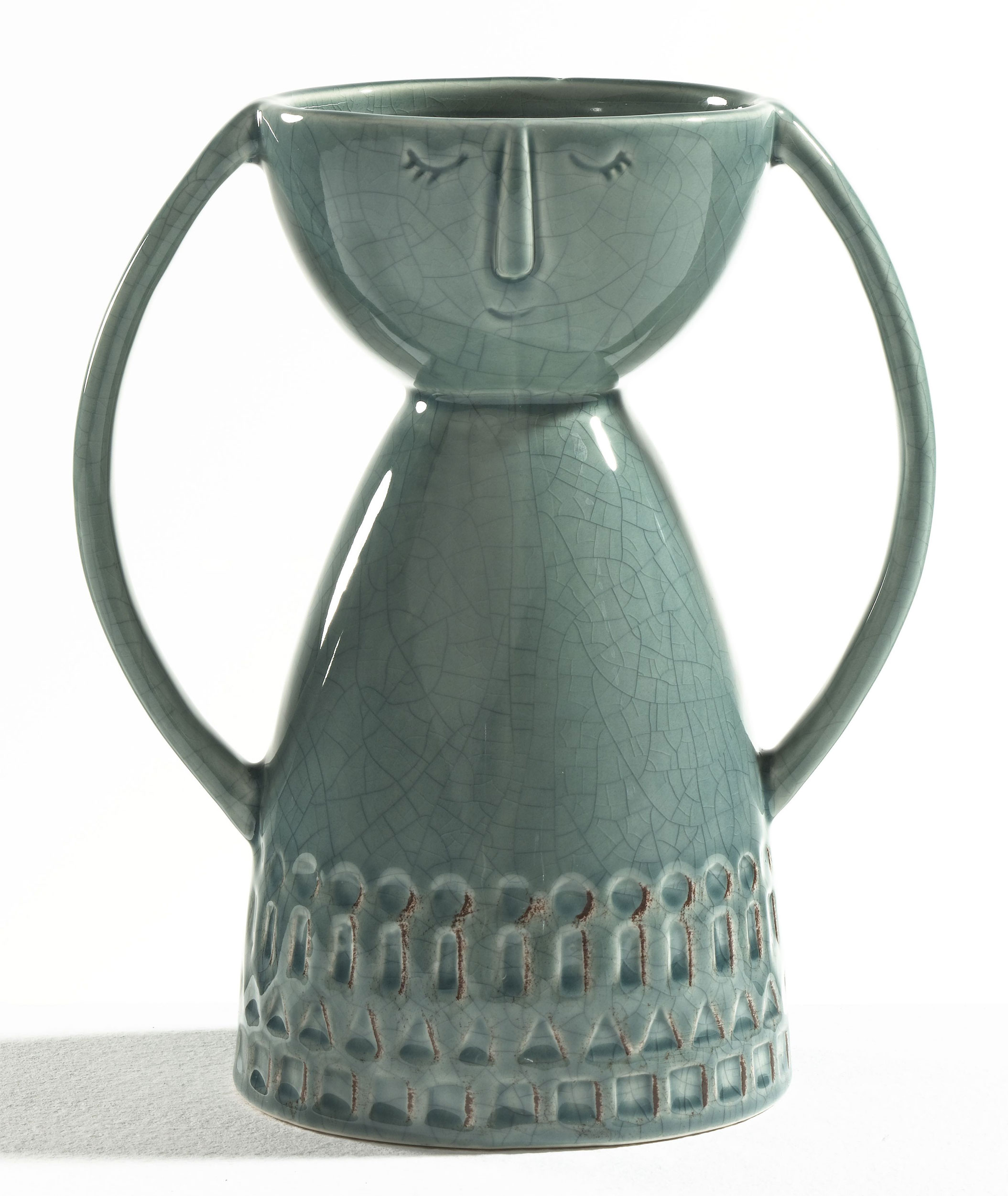 casa NOVAcasaNOVA Vase 20,4cm