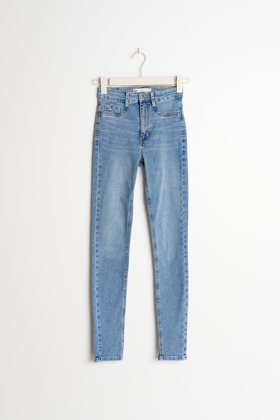 Molly high waist jeans